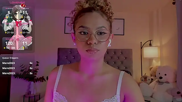 OxanaFedorova1- Live XXX-Chat