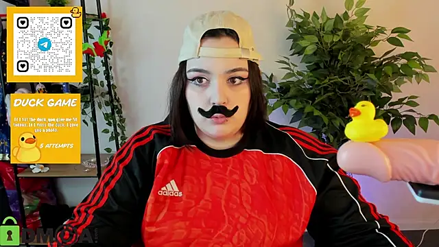 Mia_R0ss Adlı Modelin Canlı XXX Sohbeti