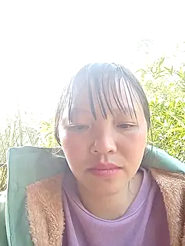 Webkamerová show Minkine022