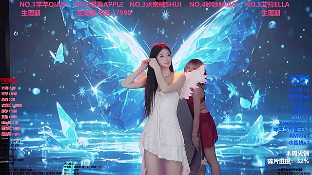 Wily-07's Live XXX Chat