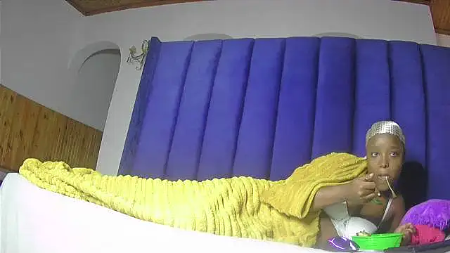 Онлайн чат XXX Cherry-OnTop