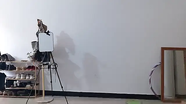 Lulu-uu Adlı Modelin Canlı XXX Sohbeti