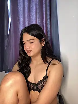 pinkheadband_princess Webcam-Show