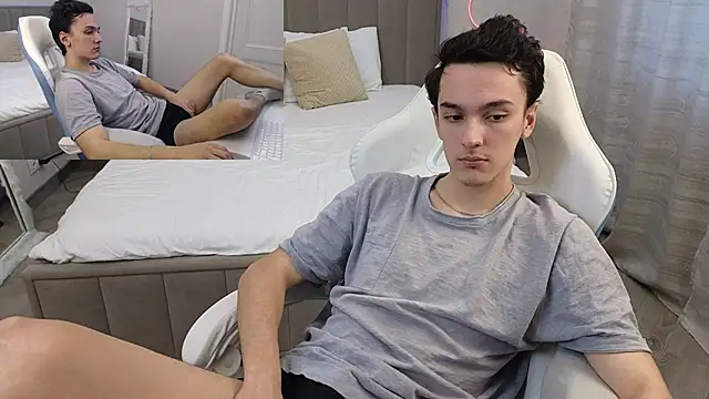 Chat XXX Live MoonlinSkinn