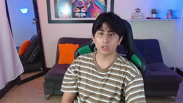 Zyan18 Live XXX Chat