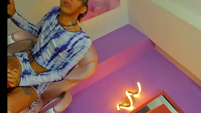 Chat XXX ao vivo de partyts