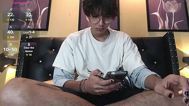 Chat XXX Live Derenn_