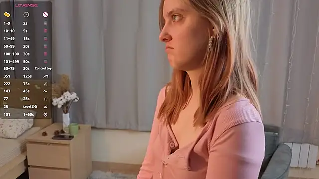 Show de webcam de RennaHettes