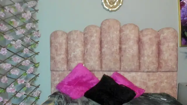 XXX chat uživo modela Auraexotic