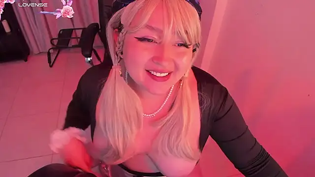Sweet_lenna's Live XXX Chat