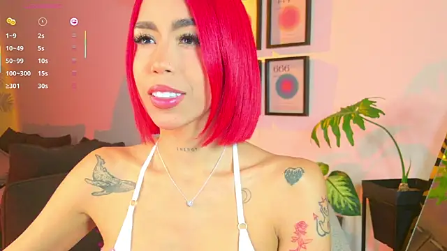 MelyTaylor_: онлайн-секс-чат