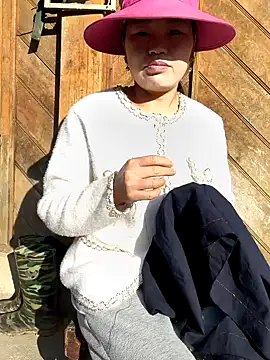 wbanykx2x Adlı Modelin Canlı XXX Sohbeti