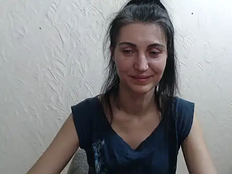 Show modela Miss_Whitney na web-kameri