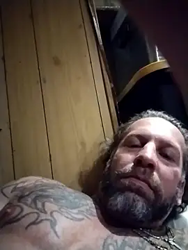 AceticPinscher Live XXX-Chat