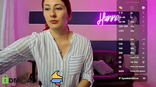 Онлайн чат XXX camiladeluca