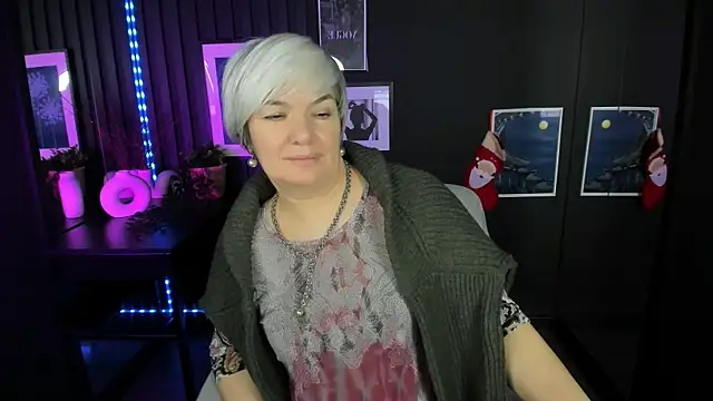 CarmenSoft live XXX chat