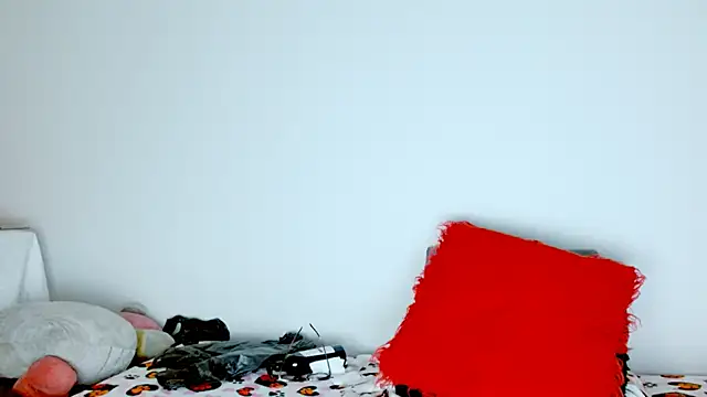 carolinalovee_ Show Webcam