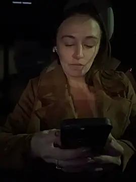 Sembang XXX Secara Langsung lunagirl13