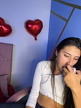 brenda_moris01's Live XXX Chat