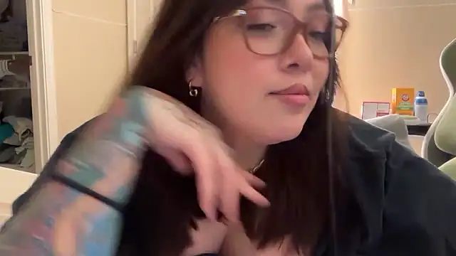 Chat XXX Live Pumpkin_bunny