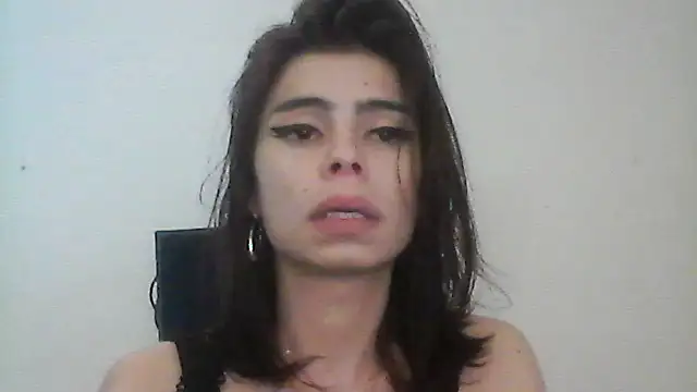 Chat XXX Live gooddes303salome