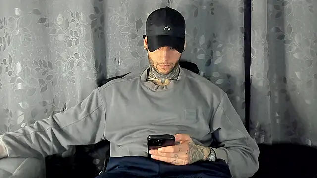 Chat XXX Live _jamesleandros1