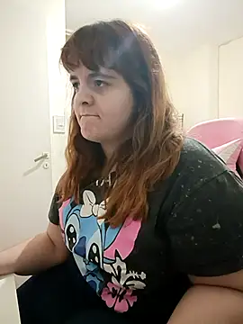 Вебкам-шоу Bombon_ok