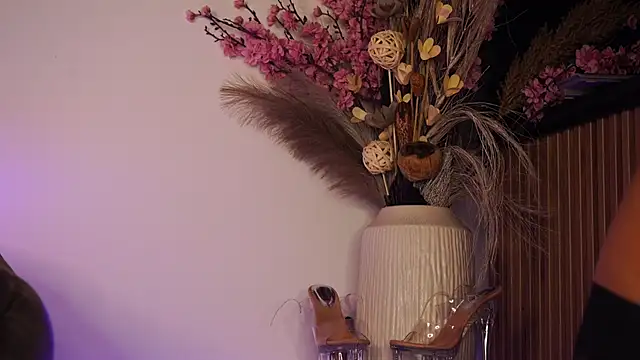 KimyBroox's Live XXX Chat