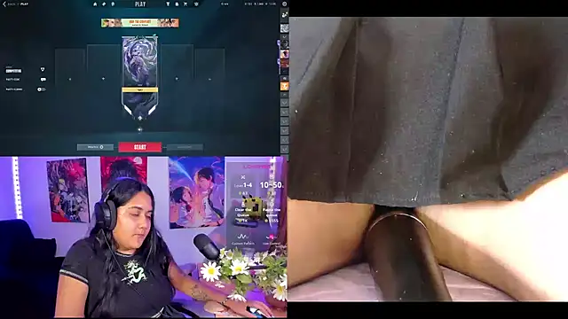 Živý XXX chat haru_u2