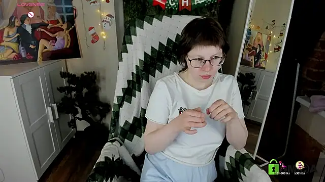 XXX chat uživo modela Melissa_Wells