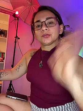 Amarantha_666's Live XXX Chat