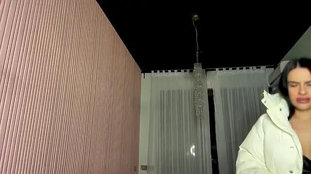 MariaValverdeee Obrolan Langsung XXX