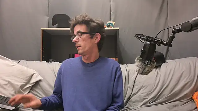 joeiandola's Live XXX Chat