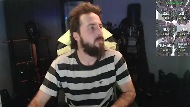 samaelO69's Webcam Show