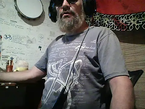 LECHEBALLS' Live XXX Chat