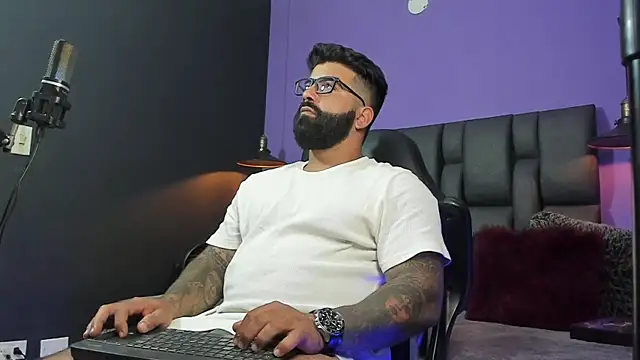 Lyon_vach – Kamerová šou