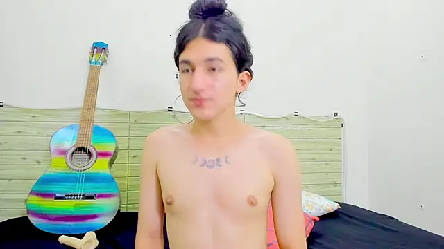 Evil_Queen13 Chat XXX in diretta