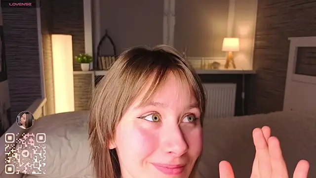 EthalBuffkin's Live XXX Chat