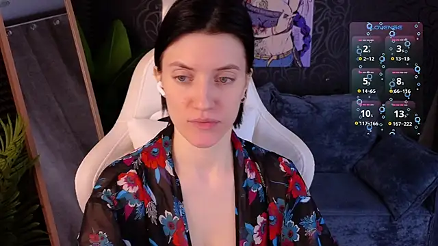 roxy_riot_'s Live XXX Chat