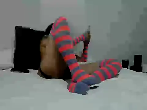 Iscariot19 – Live XXX-chat