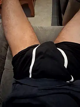 oursgrizli Pertunjukan Webcam