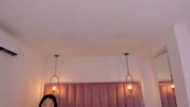 Haily_b's Live XXX Chat