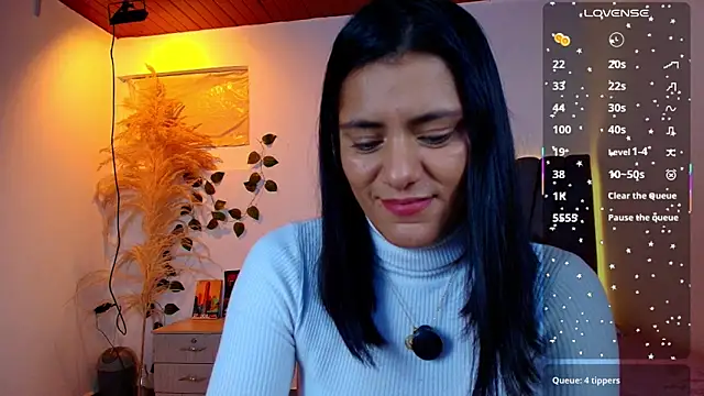 miaoconell's Live XXX Chat