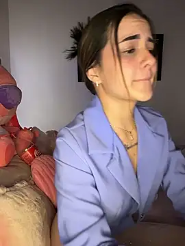 Paulet_Johnson's Live XXX Chat