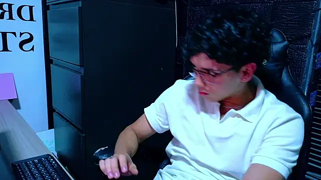 Chat XXX Live SrJacobs