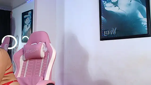 GraceWallace_'s Live XXX Chat