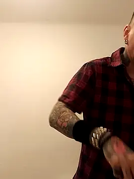 Premium-Jogurt Pertunjukan Webcam