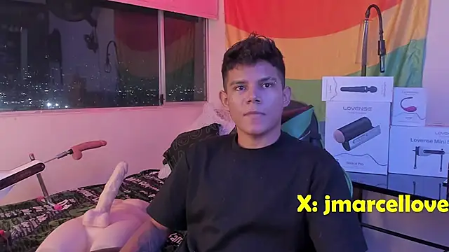 Jack_castell's Live XXX Chat