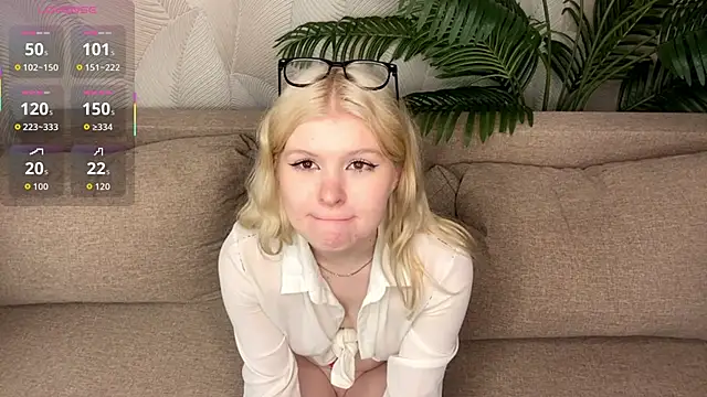 Онлайн чат XXX ShontaWasilko