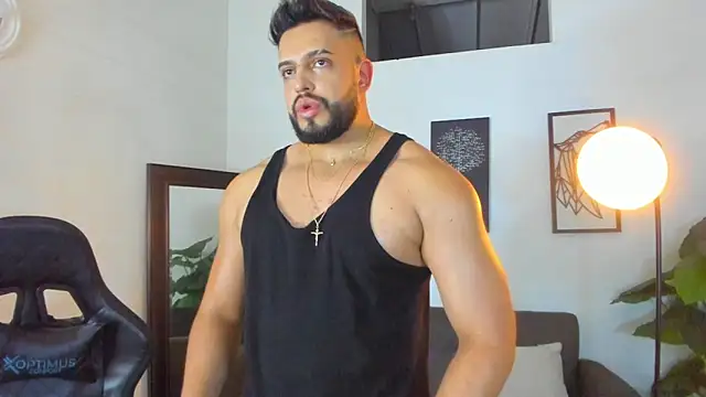 Chat XXX Live Justin_kingX7